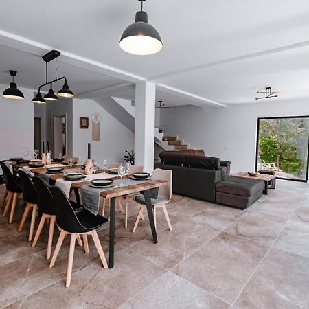 Vilabelvedere Scorilo Poiana Mărului Exterior foto