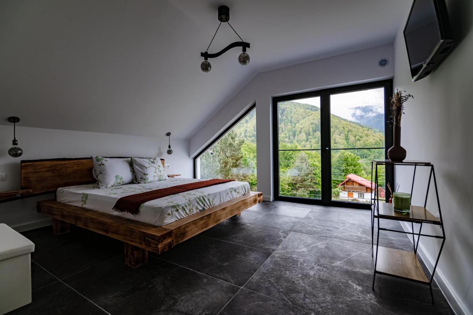 Vilabelvedere Scorilo Poiana Mărului Exterior foto