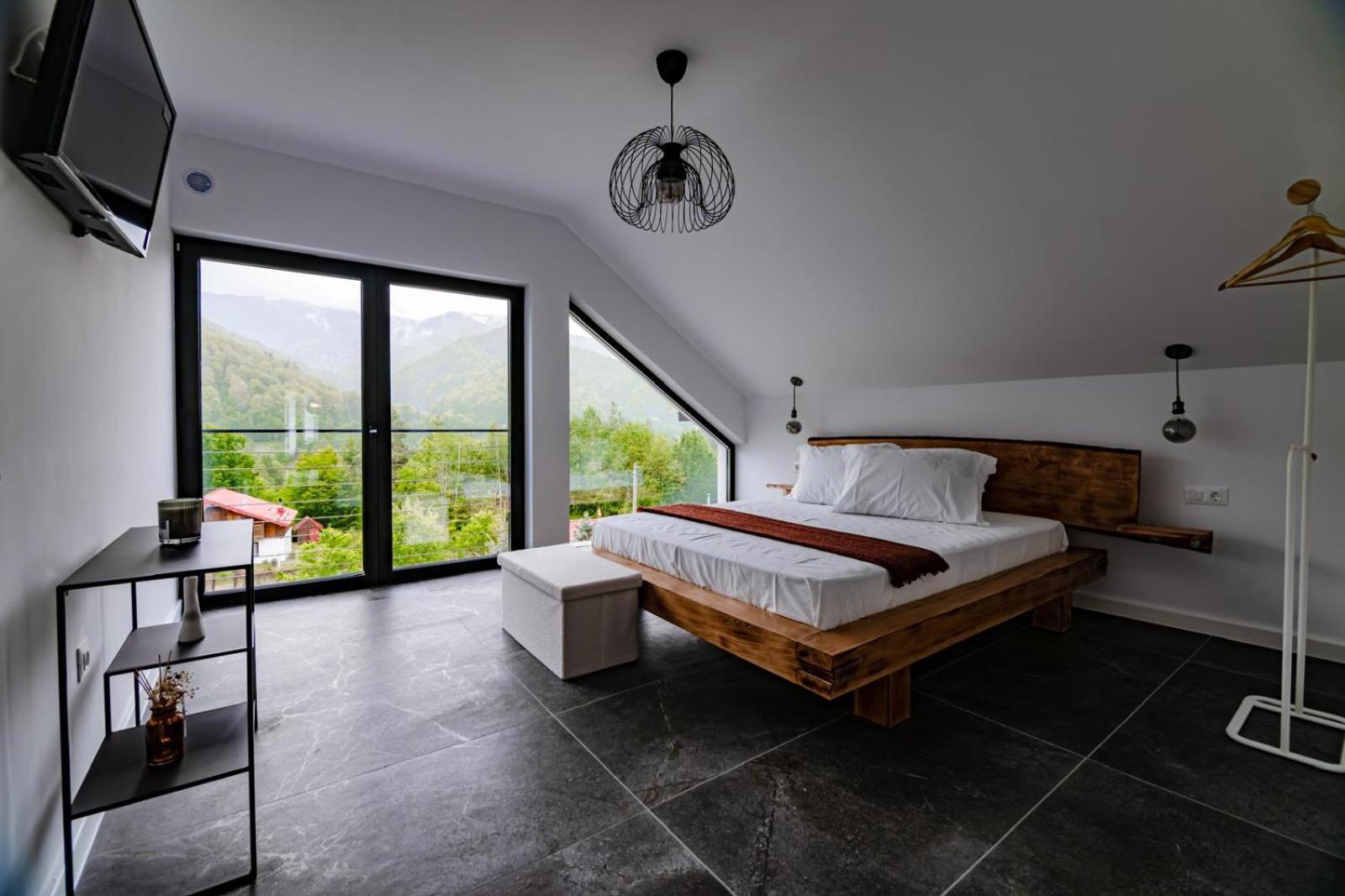 Vilabelvedere Scorilo Poiana Mărului Exterior foto