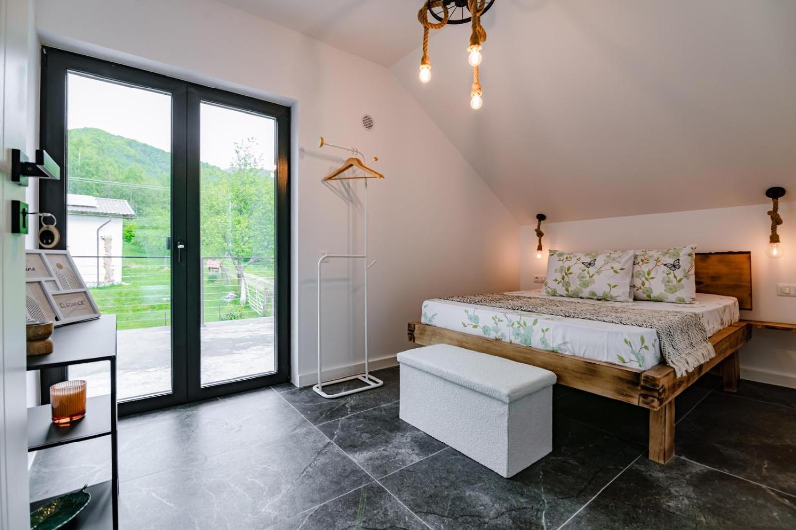 Vilabelvedere Scorilo Poiana Mărului Exterior foto